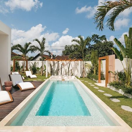 Villa Lamer Canggu 외부 사진
