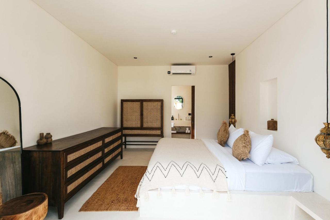 Villa Lamer Canggu 외부 사진