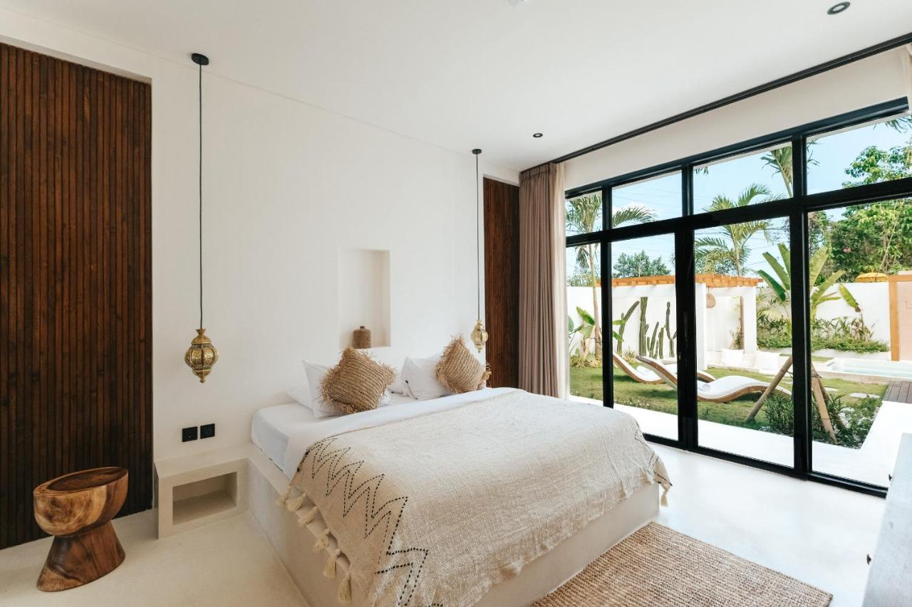 Villa Lamer Canggu 외부 사진