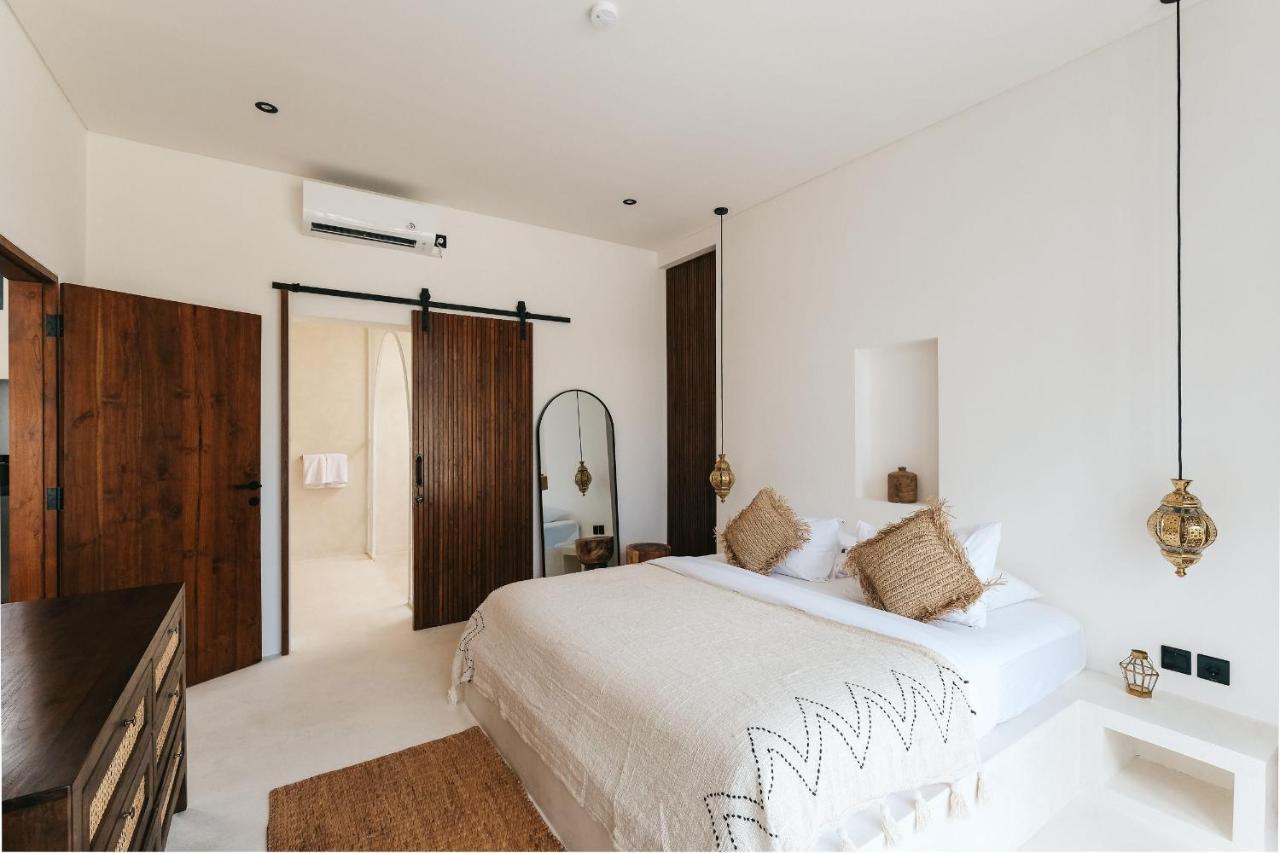 Villa Lamer Canggu 외부 사진
