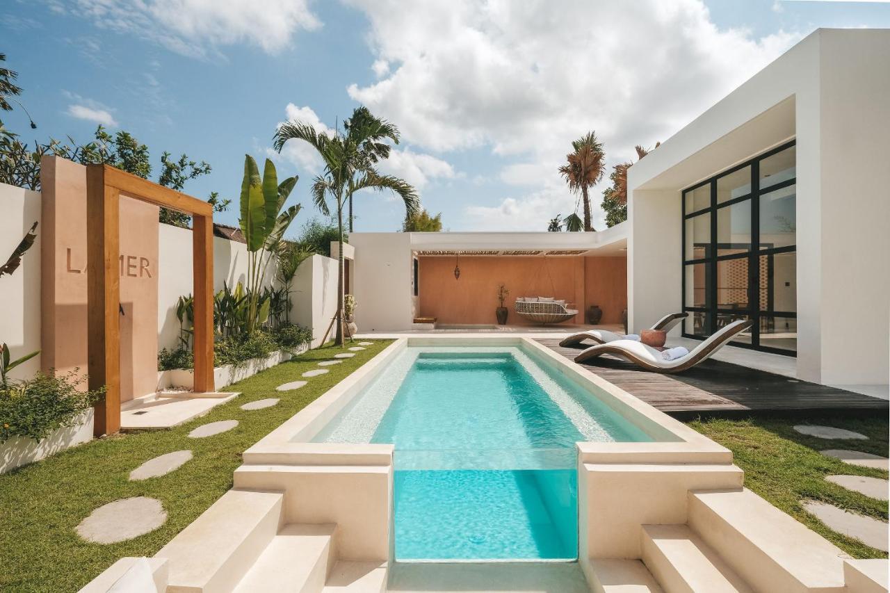 Villa Lamer Canggu 외부 사진