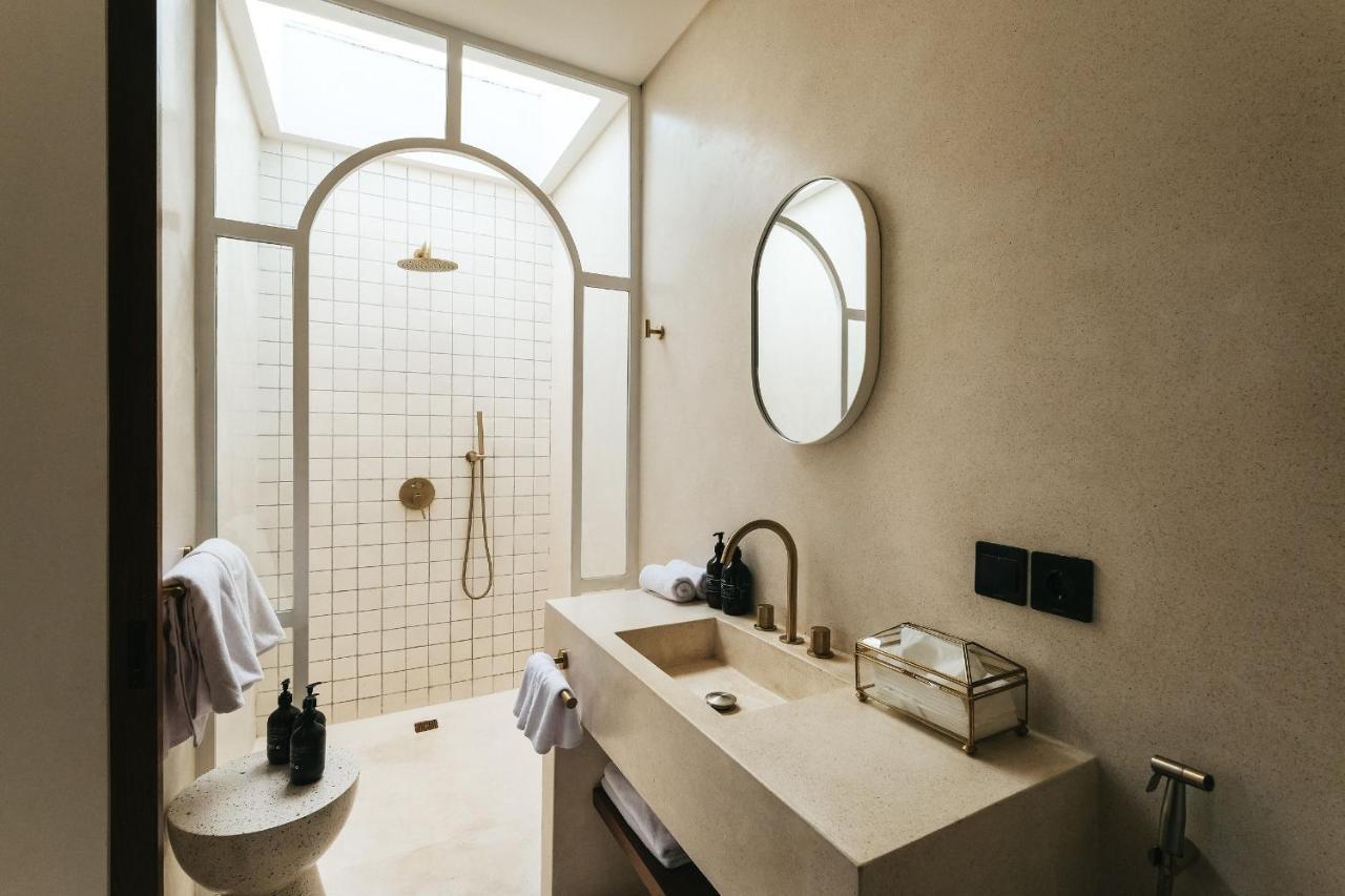 Villa Lamer Canggu 외부 사진