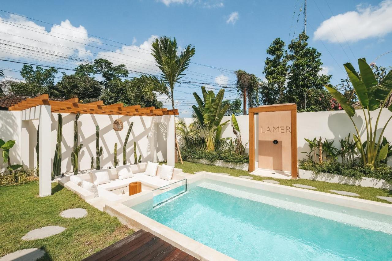 Villa Lamer Canggu 외부 사진