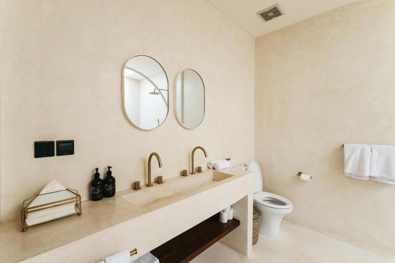 Villa Lamer Canggu 외부 사진