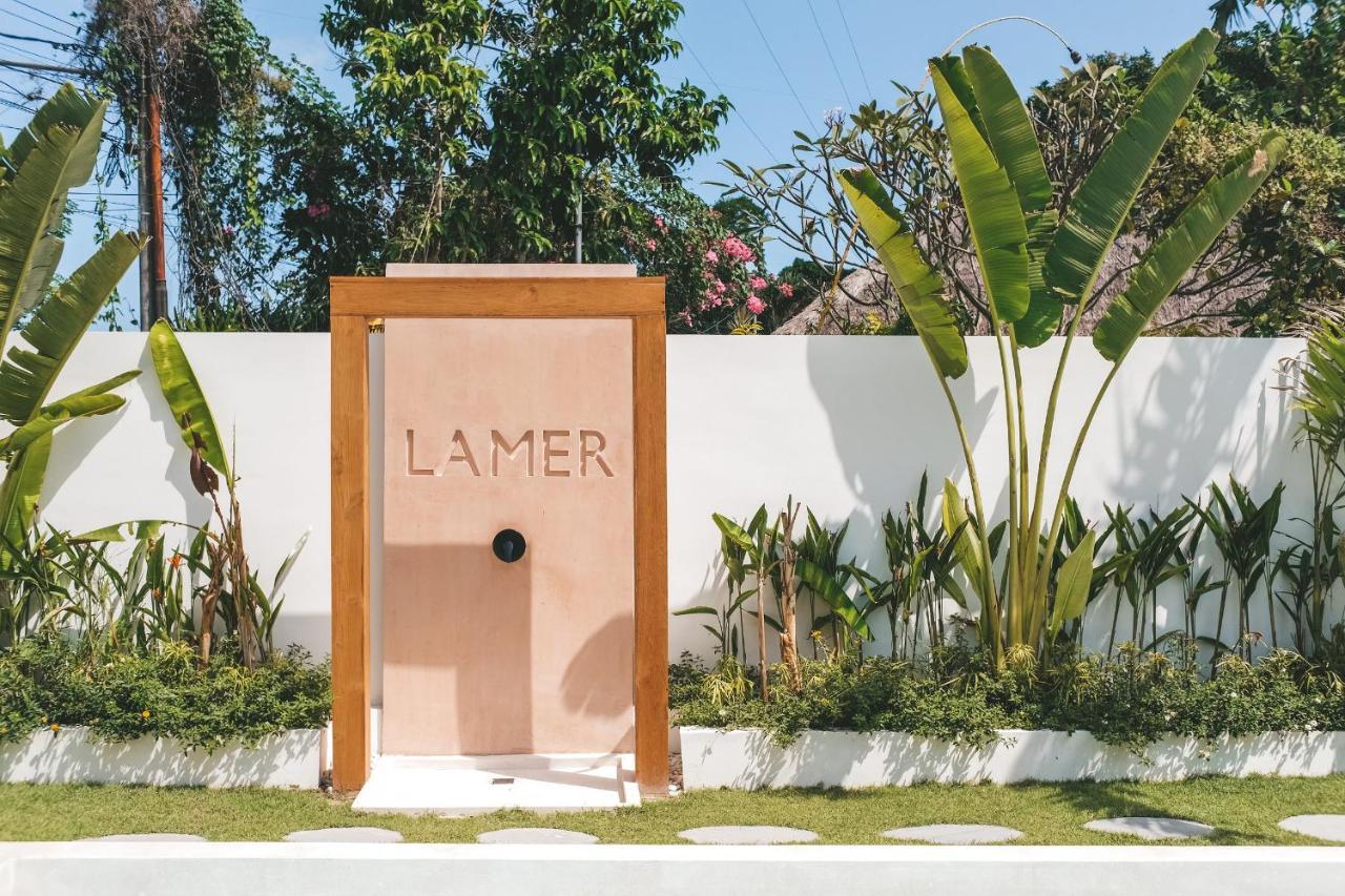 Villa Lamer Canggu 외부 사진