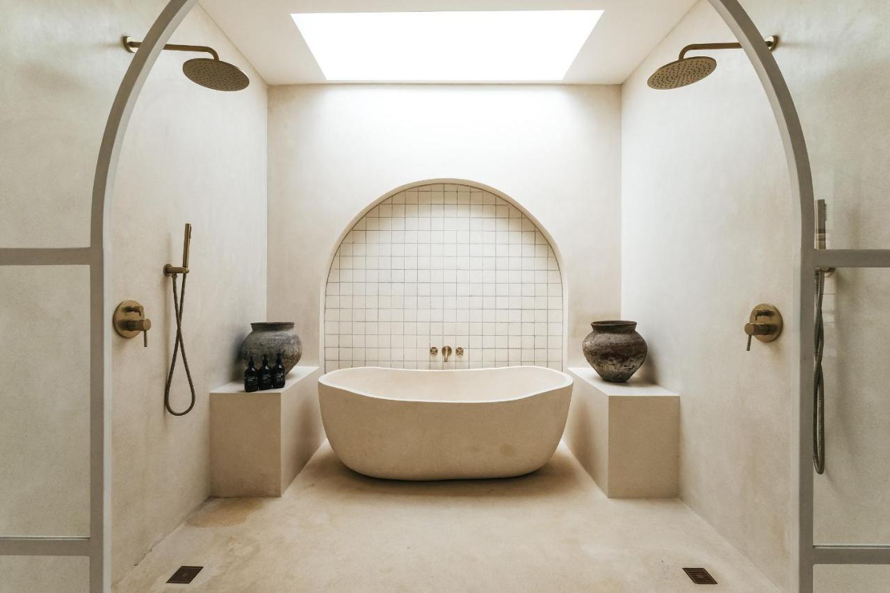 Villa Lamer Canggu 외부 사진