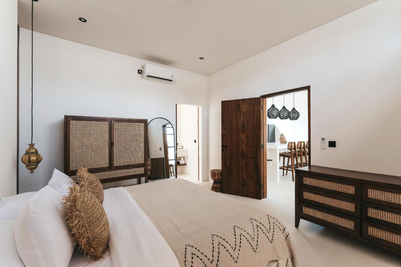 Villa Lamer Canggu 외부 사진
