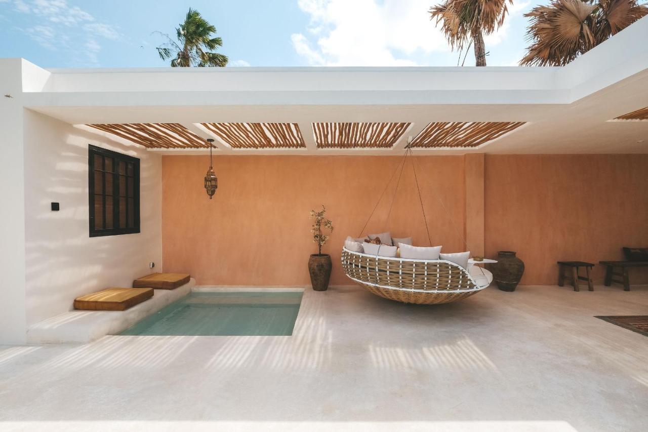 Villa Lamer Canggu 외부 사진