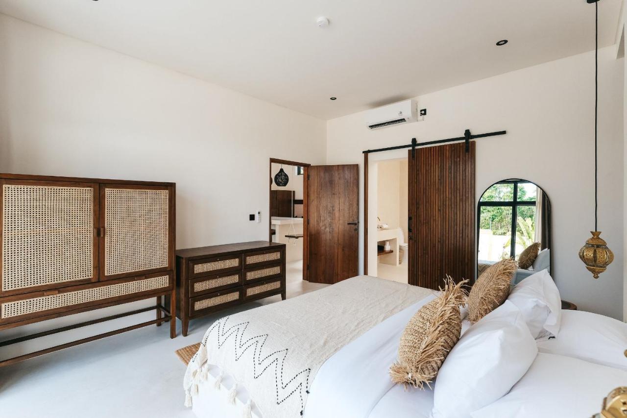 Villa Lamer Canggu 외부 사진