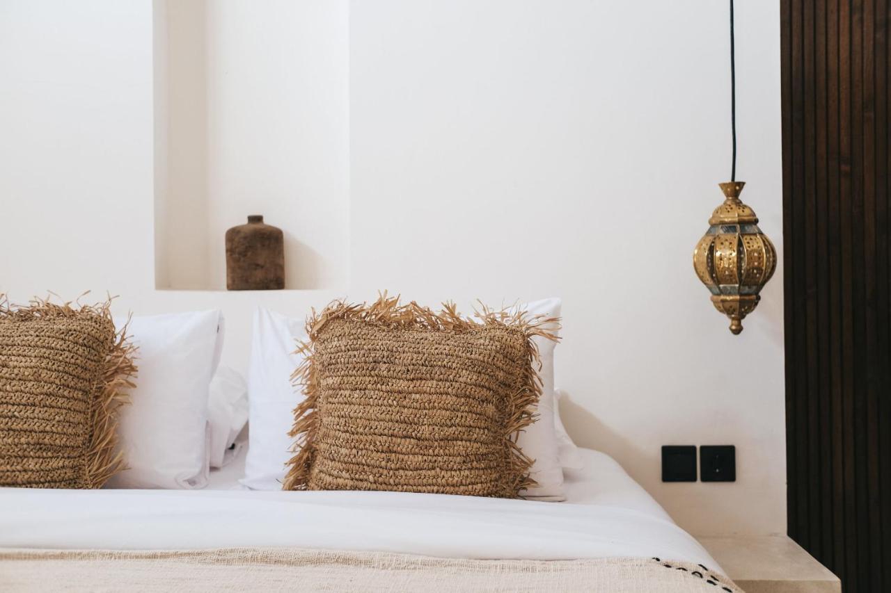 Villa Lamer Canggu 외부 사진